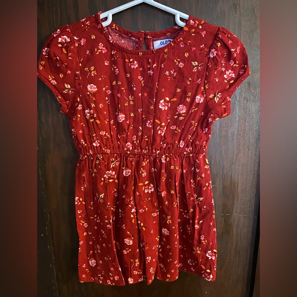 Old Navy Dress 18-24 Months